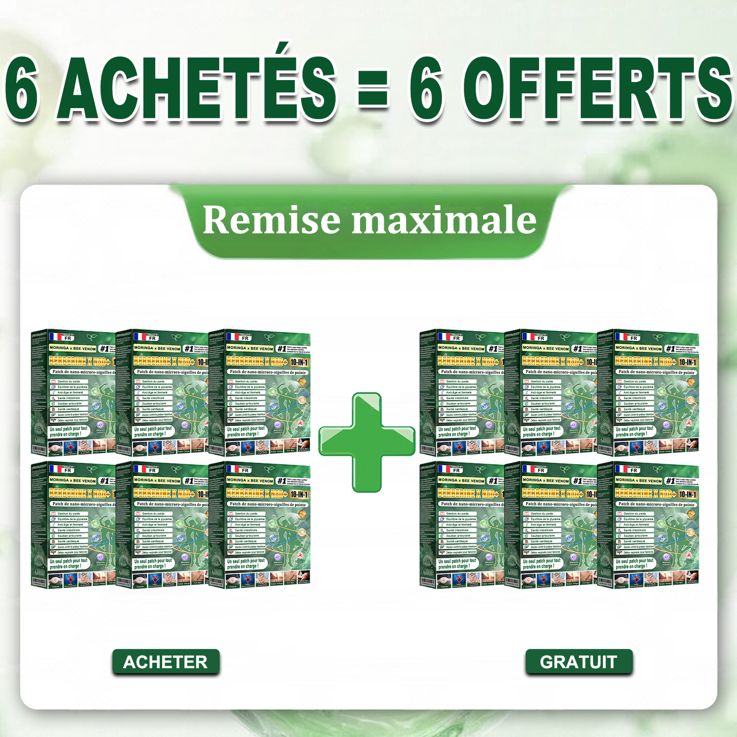 🏥Pharmacie en ligne française| 🔥 𝐏𝐮𝐫𝐞𝐥𝐨𝐫𝐚® Moringa · Berbérine × NAD+ 𝟏𝟎-𝐞𝐧-𝟏 𝐏𝐚𝐭𝐜𝐡 𝐍𝐚𝐧𝐨 𝐌𝐢𝐜𝐫𝐨𝐚𝐢𝐠𝐮𝐢𝐥𝐥𝐞𝐬 𝐀𝐯𝐚𝐧𝐜𝐞́ — 𝐔𝐧𝐞 𝐀𝐩𝐩𝐥𝐢𝐜𝐚𝐭𝐢𝐨𝐧 𝐏𝐚𝐫 𝐉𝐨𝐮𝐫, 𝐑𝐞́𝐬𝐮𝐥𝐭𝐚𝐭𝐬 𝐕𝐢𝐬𝐢𝐛𝐥𝐞𝐬 𝐞𝐧 𝟕 𝐉𝐨𝐮𝐫𝐬