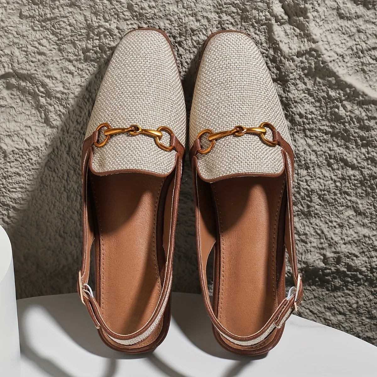 🔥 Nouveau 2026 | Pack Mocassins Femme Confort – Style Élégant & Mocassin-Sneaker Respirant | Jusqu’à -80 %