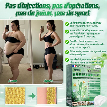 💖Pharmacie en ligne française×  p𝒖𝒓𝒆𝒍𝒐𝒓𝒂® NAD × 𝑬𝑮𝑪𝑮 20-𝒆𝒏-𝟏 𝐏𝐚𝙩𝙘𝙝 𝙈𝙞𝙘𝙧𝙤𝙣é𝙚𝒅𝒍𝒆 𝑨𝒗𝒂𝐧𝐜é 𝙉𝙖𝒏𝒐 (𝐔𝐧𝐞 𝐬𝐞𝐮𝐥𝐞 𝐟𝐨𝐢𝐬 𝐩𝐚𝐫 𝐣𝐨𝐮𝐫, 𝐜𝐡𝐚𝐧𝐠𝐞𝐦𝐞𝐧𝐭𝐬 𝐯𝐢𝐬𝐢𝐛𝐥𝐞𝐬 𝐞𝐧 𝟕 𝐣𝐨𝐮𝐫𝐬) ✅𝐏𝐨𝐮𝐫 𝐥’𝐨𝐛é𝐬𝐢𝐭é, 🅟🅔🅐🅤 🅡🅔🅛â🅒🅗é🅔,𝐝𝐢𝐚𝐛è𝐭𝐞, 𝐚𝐩𝐧é𝐞 𝐝𝐮 𝐬𝐨𝐦𝐦𝐞𝐢𝐥, 𝐩𝐫𝐨𝐛𝐥è𝐦𝐞𝐬 𝐚𝐫𝐭𝐢𝐜𝐮𝐥𝐚𝐢𝐫𝐞𝐬, 𝐞𝐭 𝐛𝐢𝐞𝐧 𝐩𝐥𝐮𝐬