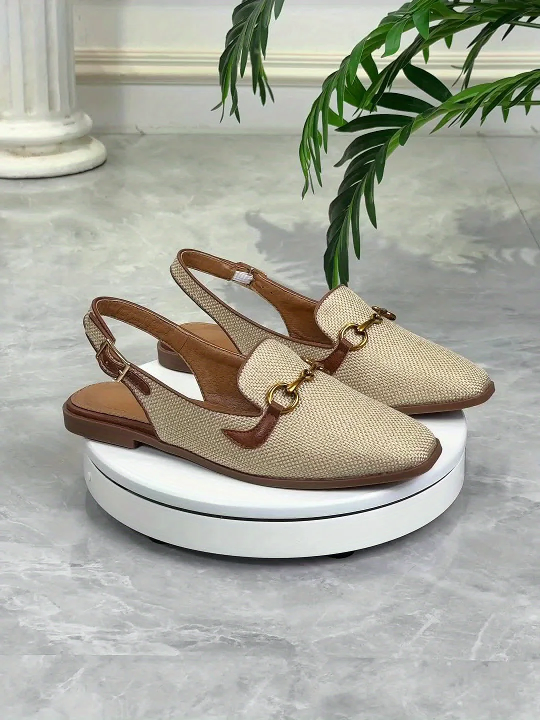 🔥 Nouveau 2026 | Pack Mocassins Femme Confort – Style Élégant & Mocassin-Sneaker Respirant | Jusqu’à -80 %