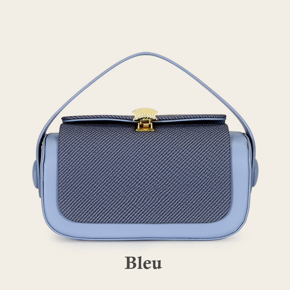 🇫🇷Sac à main élégant pour femme – compact, spacieux & polyvalent.