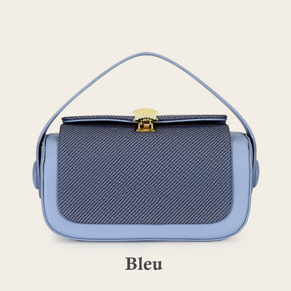 🇫🇷Sac à main élégant pour femme – compact, spacieux & polyvalent.