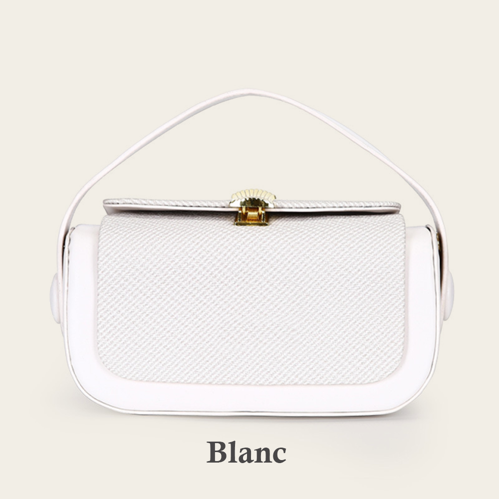 🇫🇷Sac à main élégant pour femme – compact, spacieux & polyvalent.