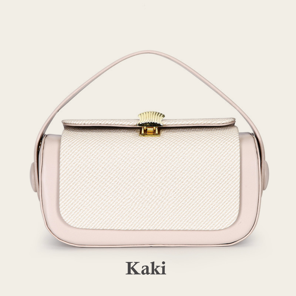 🇫🇷Sac à main élégant pour femme – compact, spacieux & polyvalent.