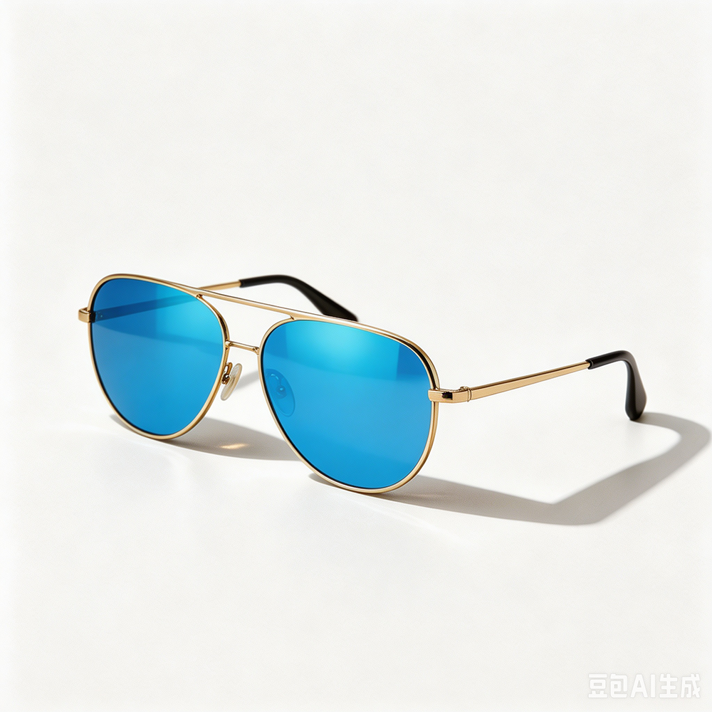 🔥 Lunettes de soleil Femme 2-en-1 – Design rétro chic œil de chat & aviateur