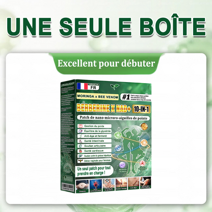 🏥Pharmacie en ligne française| 🔥 𝐏𝐮𝐫𝐞𝐥𝐨𝐫𝐚® Moringa · Berbérine × NAD+ 𝟏𝟎-𝐞𝐧-𝟏 𝐏𝐚𝐭𝐜𝐡 𝐍𝐚𝐧𝐨 𝐌𝐢𝐜𝐫𝐨𝐚𝐢𝐠𝐮𝐢𝐥𝐥𝐞𝐬 𝐀𝐯𝐚𝐧𝐜𝐞́ — 𝐔𝐧𝐞 𝐀𝐩𝐩𝐥𝐢𝐜𝐚𝐭𝐢𝐨𝐧 𝐏𝐚𝐫 𝐉𝐨𝐮𝐫, 𝐑𝐞́𝐬𝐮𝐥𝐭𝐚𝐭𝐬 𝐕𝐢𝐬𝐢𝐛𝐥𝐞𝐬 𝐞𝐧 𝟕 𝐉𝐨𝐮𝐫𝐬