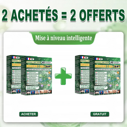🏥Pharmacie en ligne française| 🔥 𝐏𝐮𝐫𝐞𝐥𝐨𝐫𝐚® Moringa · Berbérine × NAD+ 𝟏𝟎-𝐞𝐧-𝟏 𝐏𝐚𝐭𝐜𝐡 𝐍𝐚𝐧𝐨 𝐌𝐢𝐜𝐫𝐨𝐚𝐢𝐠𝐮𝐢𝐥𝐥𝐞𝐬 𝐀𝐯𝐚𝐧𝐜𝐞́ — 𝐔𝐧𝐞 𝐀𝐩𝐩𝐥𝐢𝐜𝐚𝐭𝐢𝐨𝐧 𝐏𝐚𝐫 𝐉𝐨𝐮𝐫, 𝐑𝐞́𝐬𝐮𝐥𝐭𝐚𝐭𝐬 𝐕𝐢𝐬𝐢𝐛𝐥𝐞𝐬 𝐞𝐧 𝟕 𝐉𝐨𝐮𝐫𝐬