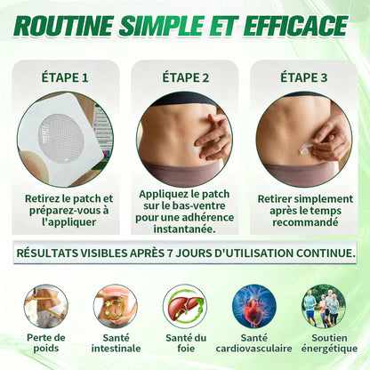🏥Pharmacie en ligne française ⚕️p𝒖𝒓𝒆𝒍𝒐𝒓𝒂® 𝑨𝑪𝑽 × 𝑬𝑮𝑪𝑮 𝟏𝟎-𝒆𝒏-𝟏 𝐏𝐚𝙩𝙘𝙝 𝙈𝙞𝙘𝙧𝙤𝙣é𝙚𝒅𝒍𝒆 𝑨𝒗𝒂𝐧𝐜é 𝙉𝙖𝒏𝒐 (𝐔𝐧𝐞 𝐬𝐞𝐮𝐥𝐞 𝐟𝐨𝐢𝐬 𝐩𝐚𝐫 𝐣𝐨𝐮𝐫, 𝐜𝐡𝐚𝐧𝐠𝐞𝐦𝐞𝐧𝐭𝐬 𝐯𝐢𝐬𝐢𝐛𝐥𝐞𝐬 𝐞𝐧 𝟕 𝐣𝐨𝐮𝐫𝐬) ✅𝐏𝐨𝐮𝐫 𝐥’𝐨𝐛é𝐬𝐢𝐭é, 🅟🅔🅐🅤 🅡🅔🅛â🅒🅗é🅔,𝐝𝐢𝐚𝐛è𝐭𝐞, 𝐚𝐩𝐧é𝐞 𝐝𝐮 𝐬𝐨𝐦𝐦𝐞𝐢𝐥, 𝐩𝐫𝐨𝐛𝐥è𝐦𝐞𝐬 𝐚𝐫𝐭𝐢𝐜𝐮𝐥𝐚𝐢𝐫𝐞𝐬, 𝐞𝐭 𝐛𝐢𝐞𝐧 𝐩𝐥𝐮𝐬