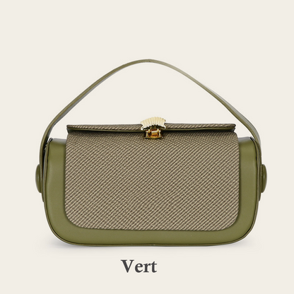 🇫🇷Sac à main élégant pour femme – compact, spacieux & polyvalent.