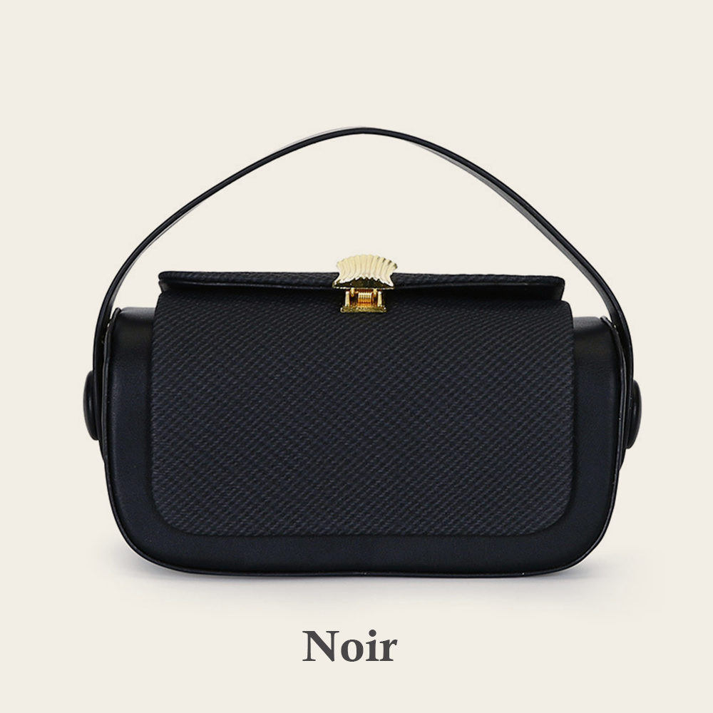 🇫🇷Sac à main élégant pour femme – compact, spacieux & polyvalent.