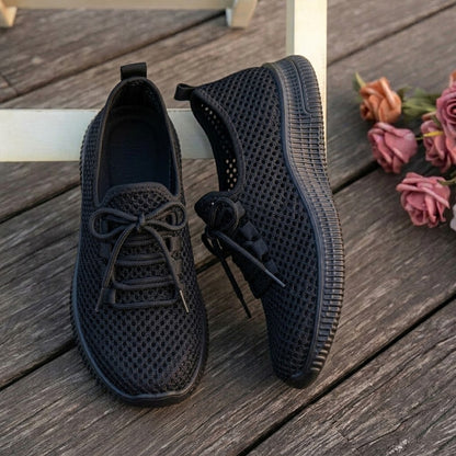 💖 𝗚𝗿𝗼ß𝗲𝗿 𝗦𝗼𝗺𝗺𝗲𝗿𝘀𝗰𝗵𝗹𝘂𝘀𝘀𝘃𝗲𝗿𝗸𝗮𝘂𝗳⚡: Unisex-Sommer-Sneaker aus atmungsaktivem Mesh – leicht, weich und bequem für jeden Tag – 𝗵𝗲𝘂𝘁𝗲 𝟴𝟬 % 𝗥𝗮𝗯𝗮𝘁𝘁!