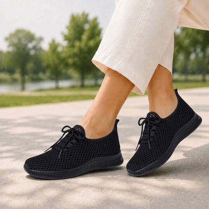 💖 𝗚𝗿𝗼ß𝗲𝗿 𝗦𝗼𝗺𝗺𝗲𝗿𝘀𝗰𝗵𝗹𝘂𝘀𝘀𝘃𝗲𝗿𝗸𝗮𝘂𝗳⚡: Unisex-Sommer-Sneaker aus atmungsaktivem Mesh – leicht, weich und bequem für jeden Tag – 𝗵𝗲𝘂𝘁𝗲 𝟴𝟬 % 𝗥𝗮𝗯𝗮𝘁𝘁!