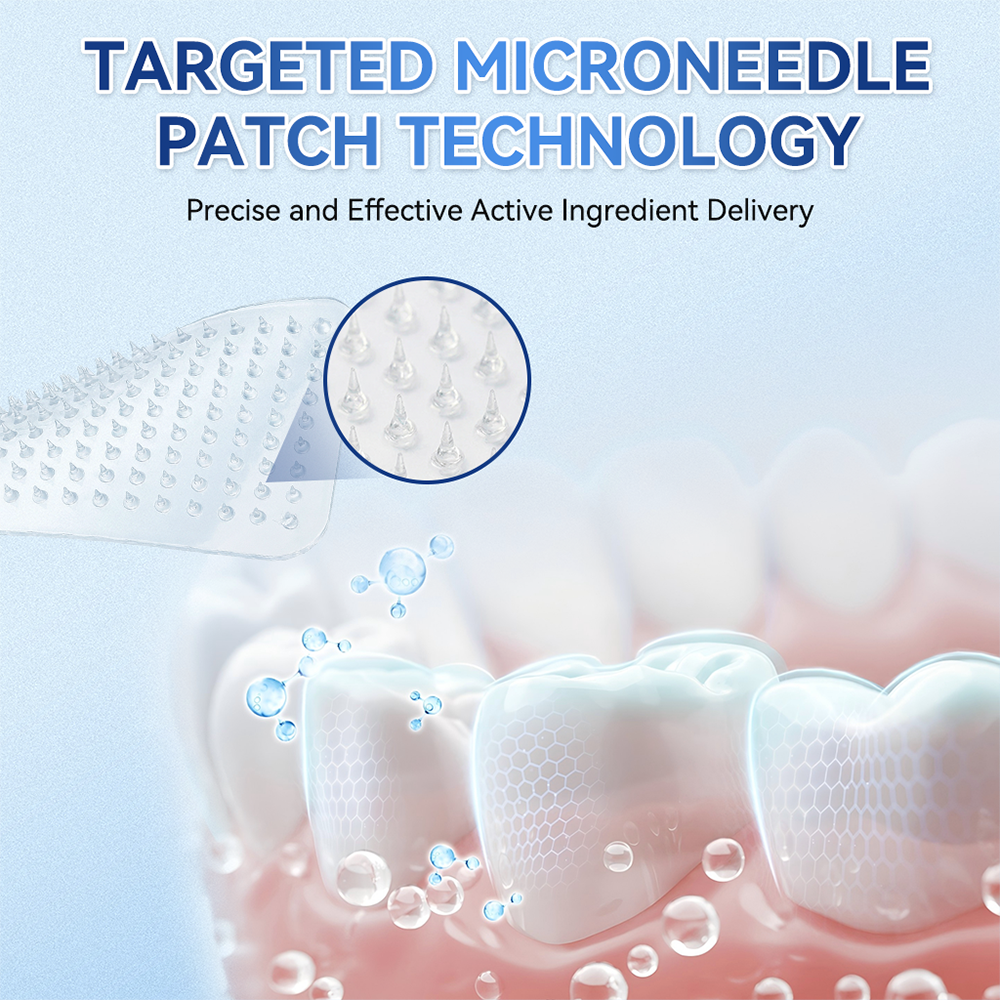🏥 Pharmacie en Ligne | purelora® 😁 Bandes Buccales Tideglusib à Dissolution Rapide pour Dents & Gencives 🦷