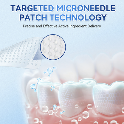 🏥 Pharmacie en Ligne | purelora® 😁 Bandes Buccales Tideglusib à Dissolution Rapide pour Dents & Gencives 🦷