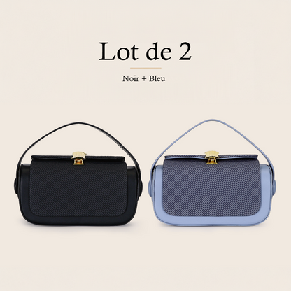 🇫🇷Sac à main élégant pour femme – compact, spacieux & polyvalent.