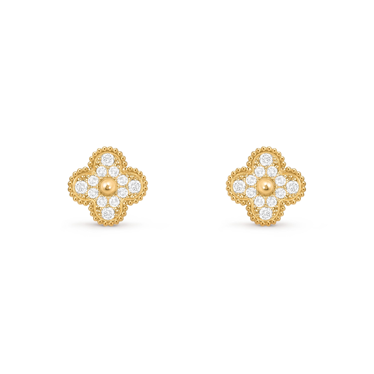 (VENTE SPÉCIALE – DERNIER JOUR : -80 % 🔥) 👩🏻‍⚕️ Boucles d’oreilles au germanium et au magnésium – Vitalité lymphatique et thérapie magnétique