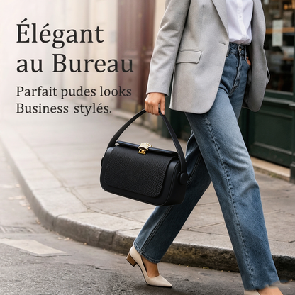 🇫🇷Sac à main élégant pour femme – compact, spacieux & polyvalent.