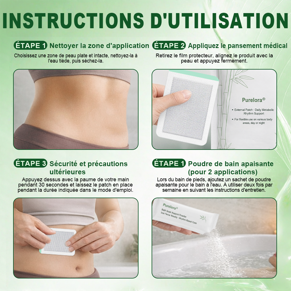 🇫🇷Pharmacie en ligne française🏥 p𝒖𝒓𝒆𝒍𝒐𝒓𝒂® NAD × 𝑬𝑮𝑪𝑮 20-𝒆𝒏-𝟏 𝐏𝐚𝙩𝙘𝙝 𝙈𝙞𝙘𝙧𝙤𝙣é𝙚𝒅𝒍𝒆 𝑨𝒗𝒂𝐧𝐜é 𝙉𝙖𝒏𝒐 (𝐔𝐧𝐞 𝐬𝐞𝐮𝐥𝐞 𝐟𝐨𝐢𝐬 𝐩𝐚𝐫 𝐣𝐨𝐮𝐫, 𝐜𝐡𝐚𝐧𝐠𝐞𝐦𝐞𝐧𝐭𝐬 𝐯𝐢𝐬𝐢𝐛𝐥𝐞𝐬 𝐞𝐧 𝟕 𝐣𝐨𝐮𝐫𝐬) ✅𝐏𝐨𝐮𝐫 𝐥’𝐨𝐛é𝐬𝐢𝐭é, 🅟🅔🅐🅤 🅡🅔🅛â🅒🅗é🅔,𝐝𝐢𝐚𝐛è𝐭𝐞, 𝐚𝐩𝐧é𝐞 𝐝𝐮 𝐬𝐨𝐦𝐦𝐞𝐢𝐥, 𝐩𝐫𝐨𝐛𝐥è𝐦𝐞𝐬 𝐚𝐫𝐭𝐢𝐜𝐮𝐥𝐚𝐢𝐫𝐞𝐬, 𝐞𝐭 𝐛𝐢𝐞𝐧 𝐩𝐥𝐮𝐬