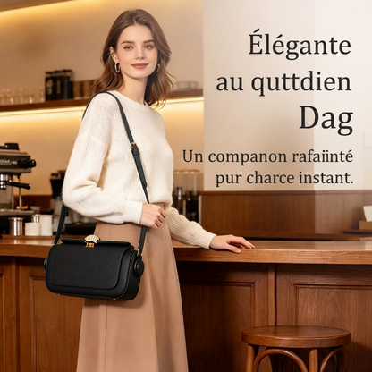 🇫🇷Sac à main élégant pour femme – compact, spacieux & polyvalent.