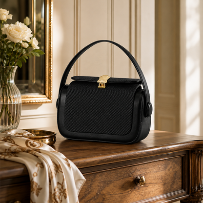 🇫🇷Sac à main élégant pour femme – compact, spacieux & polyvalent.