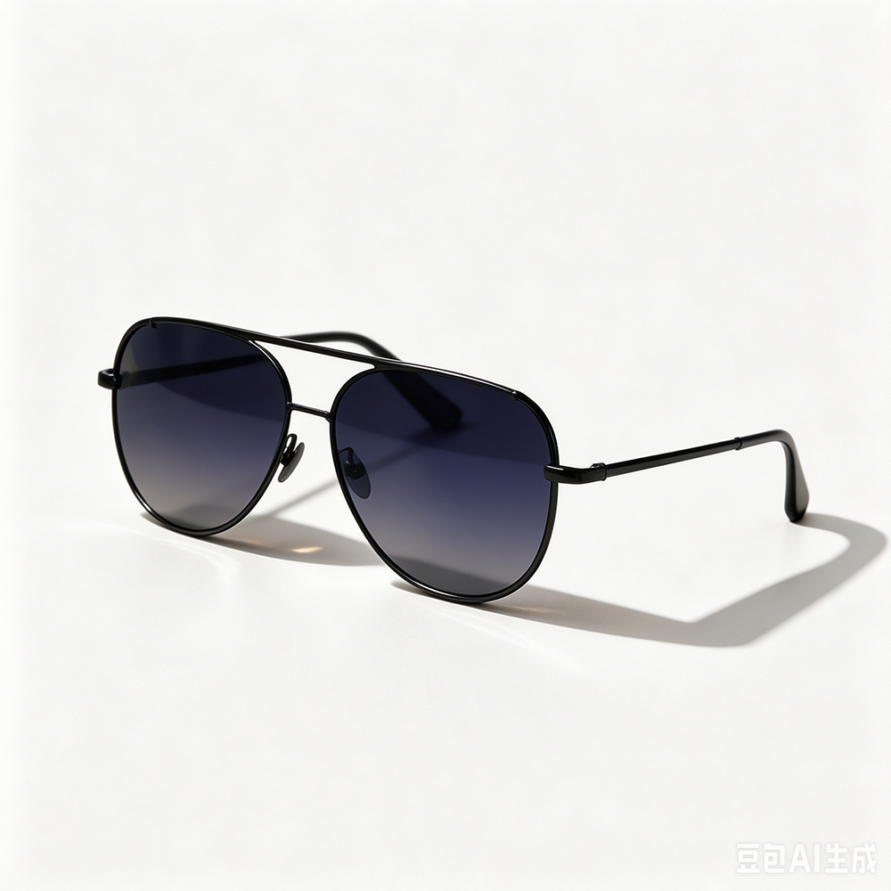 🔥 Lunettes de soleil Femme 2-en-1 – Design rétro chic œil de chat & aviateur