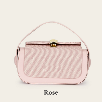 🇫🇷Sac à main élégant pour femme – compact, spacieux & polyvalent.