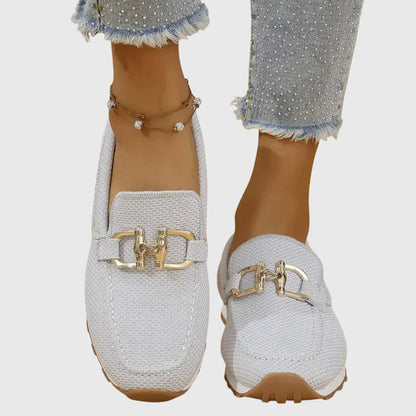 🔥 Nouveau 2026 | Pack Mocassins Femme Confort – Style Élégant & Mocassin-Sneaker Respirant | Jusqu’à -80 %