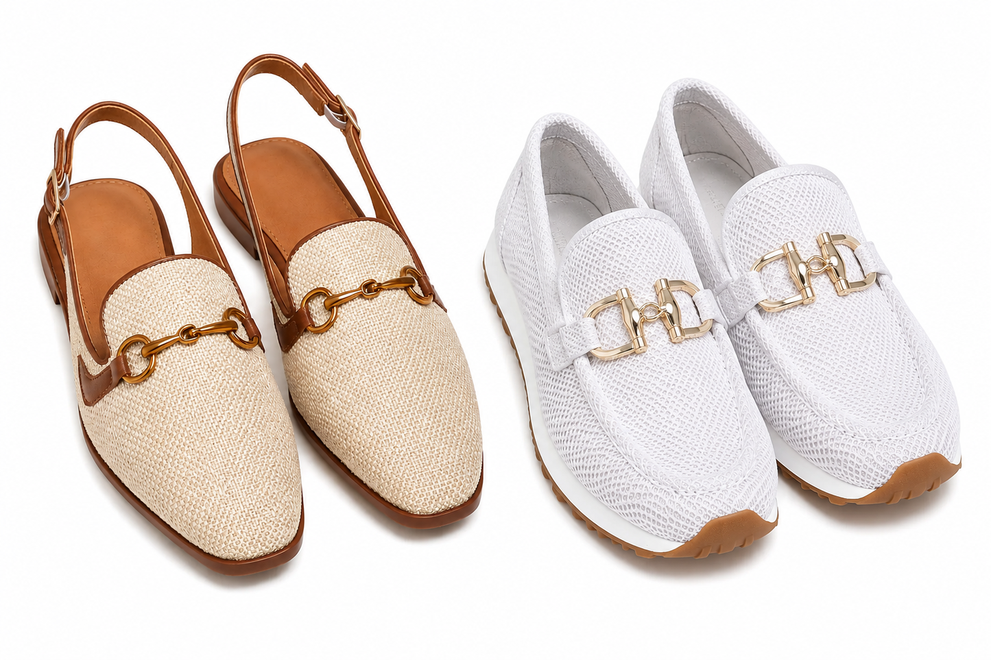 🔥 Nouveau 2026 | Pack Mocassins Femme Confort – Style Élégant & Mocassin-Sneaker Respirant | Jusqu’à -80 %